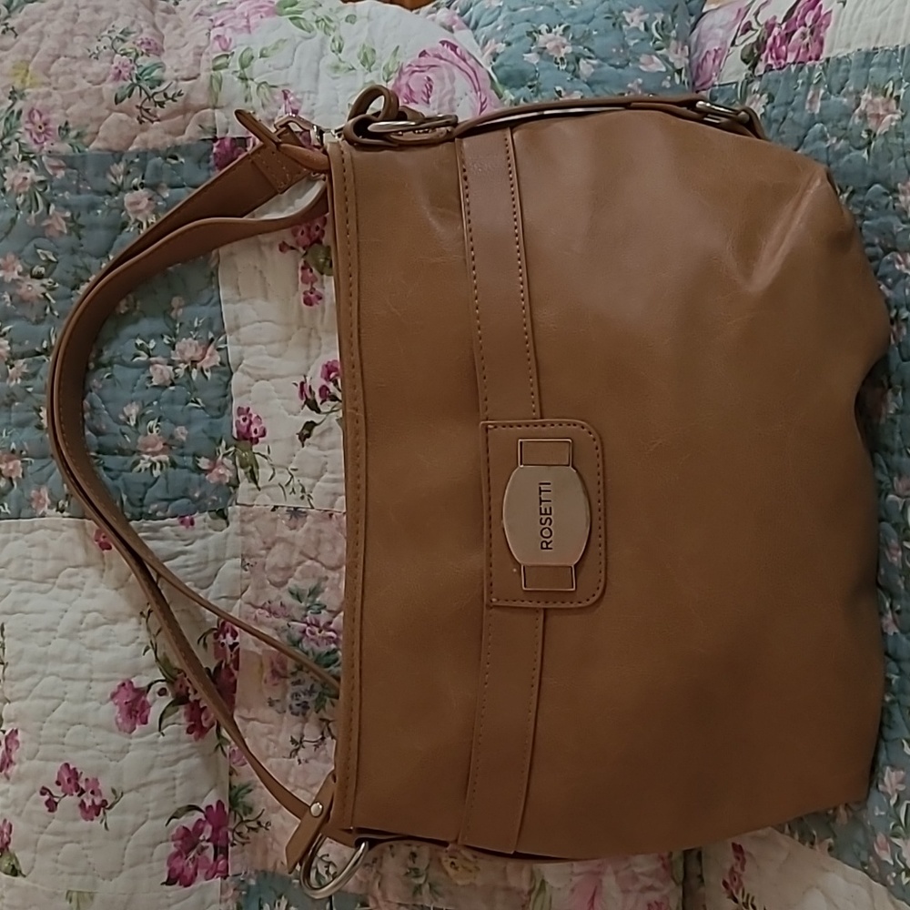 Rossetti shoulder bag